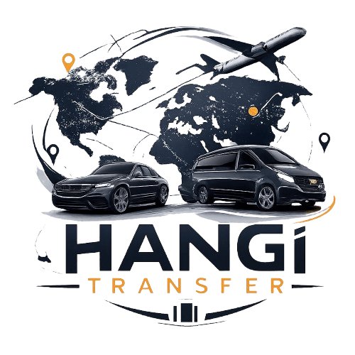 Hangi Transfer - İzmir VIP Taksi Çözüm Ortağı