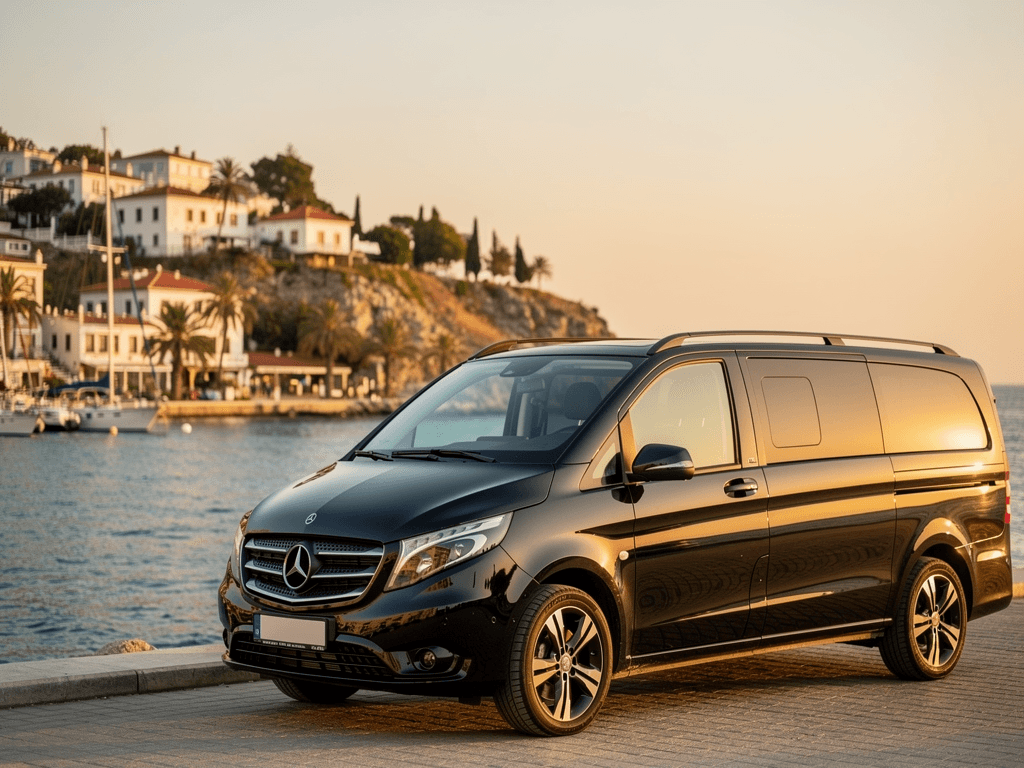İzmir Vip Transfer: Konforlu ve Güvenilir Ulaşımın Anahtarı